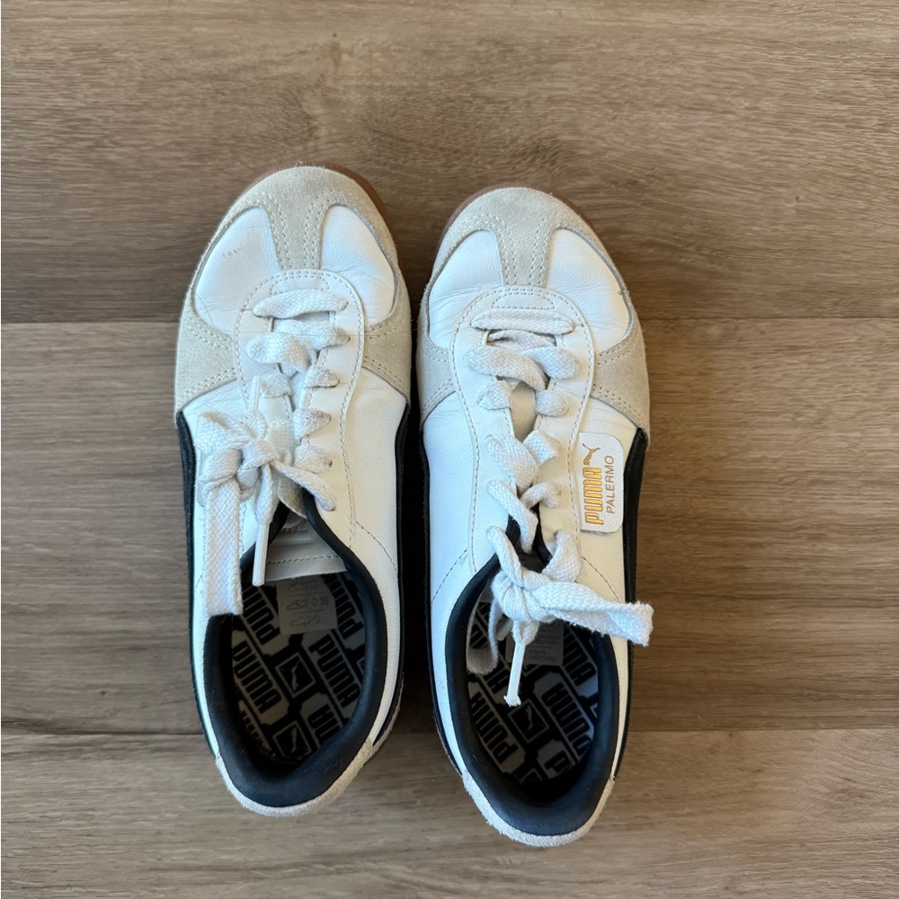 Puma Palermo Sneakers
